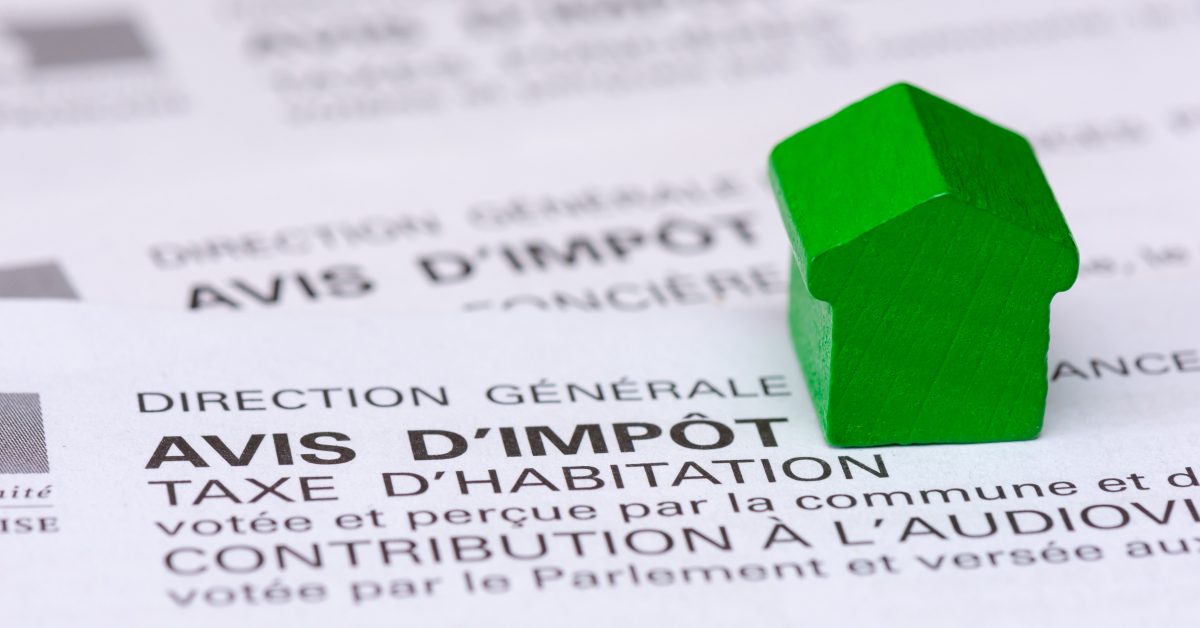 Taxe d’habitation, le retour ? Taxe d’habitation, le retour ?