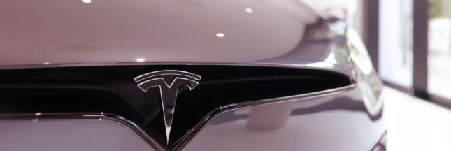 Qui veut échanger sa Tesla contre une Renault ?