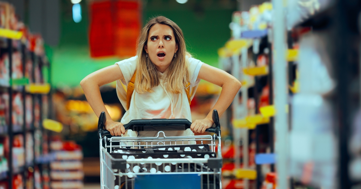 Alimentation durable : les enseignes qui ne jouent pas le jeu Alimentation durable : les enseignes qui ne jouent pas le jeu
