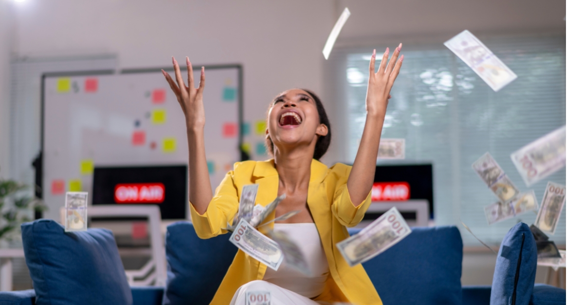 L'argent fait-il vraiment le bonheur ?