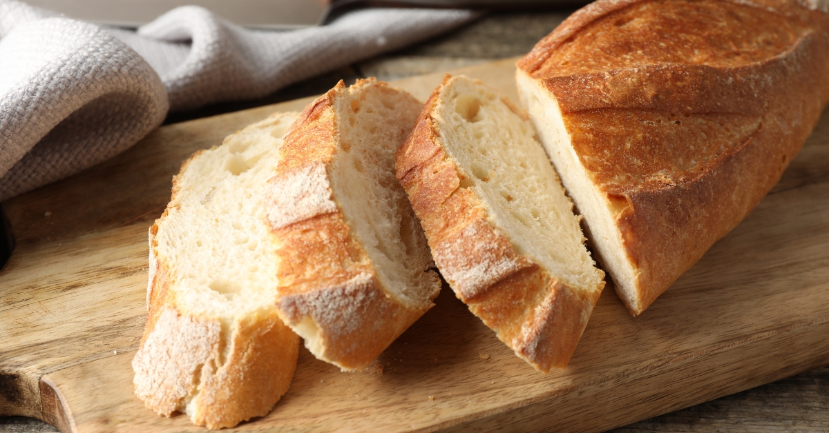 Pain : des baguettes plus courtes pour diminuer le gaspillage ? Pain : des baguettes plus courtes pour diminuer le gaspillage ?