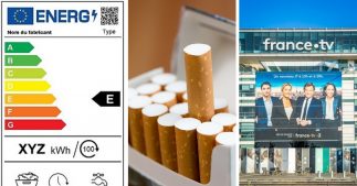 Gaz, tabac, télé, chômage : tout ce qui change au 1er juin 2025 Gaz, tabac, télé, chômage : tout ce qui change au 1er juin 2025
