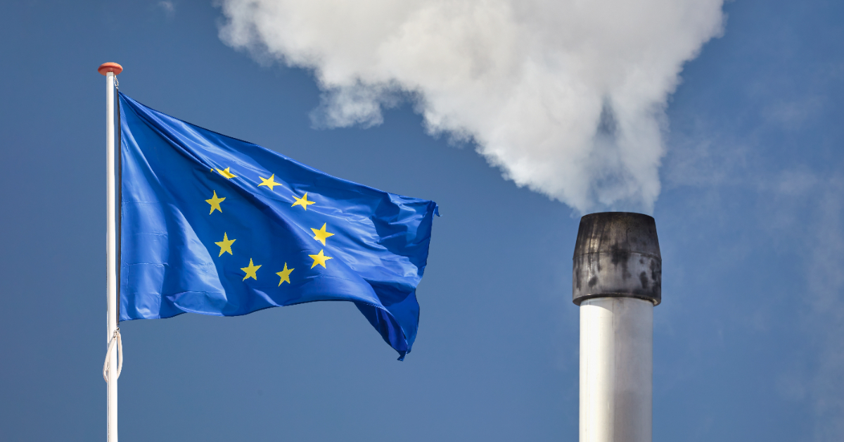 Climat : 150 entreprises exigent un engagement historique de l'Union européenne