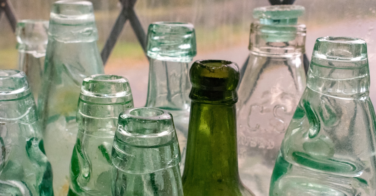 La consigne du verre est-elle de retour dans votre région ?