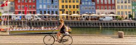 À Copenhague, le tourisme durable se monnaie à coups de gestes verts