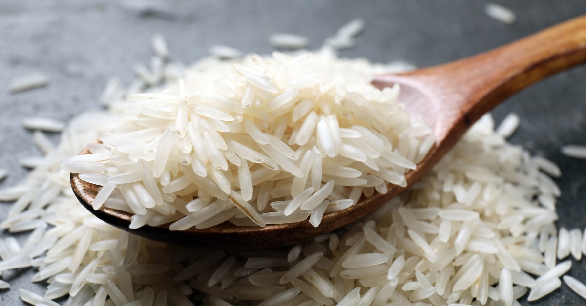 Et si le réchauffement climatique empoisonnait le riz ?