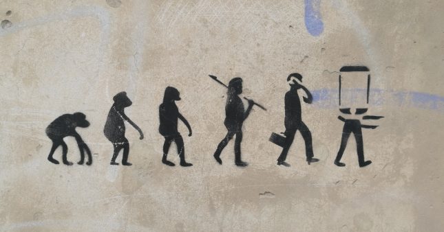 Le climat va-t-il changer notre apparence ? Le climat va-t-il changer notre apparence ?