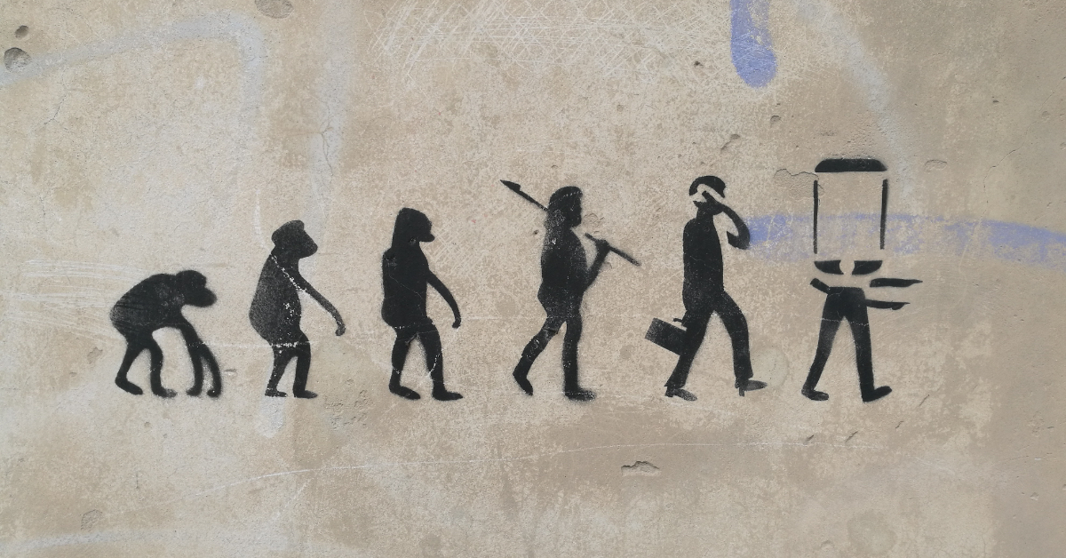 Le climat va-t-il changer notre apparence ?