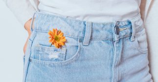 Petite poche des jeans : découvrez son étrange utilité Petite poche des jeans : découvrez son étrange utilité