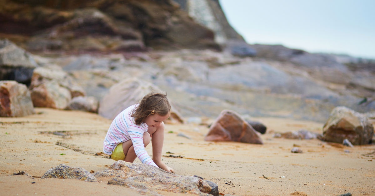 Plages contaminées : un quart des sites français sont à éviter