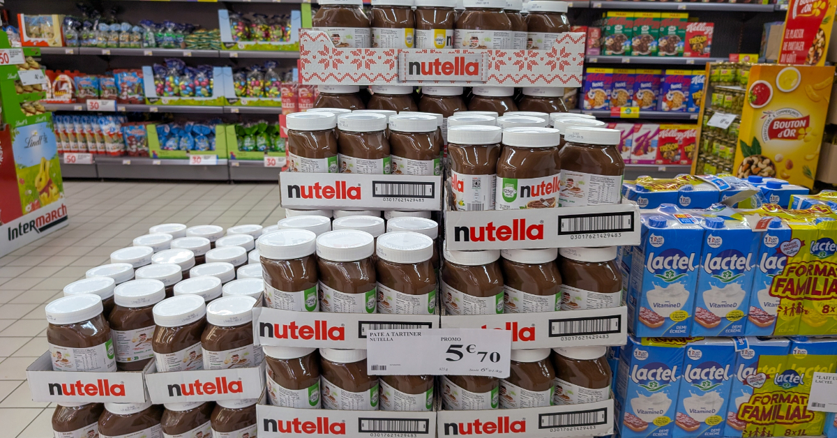 Promotions alimentaires : quand les réductions coûtent cher à notre santé Promotions alimentaires : quand les réductions coûtent cher à notre santé