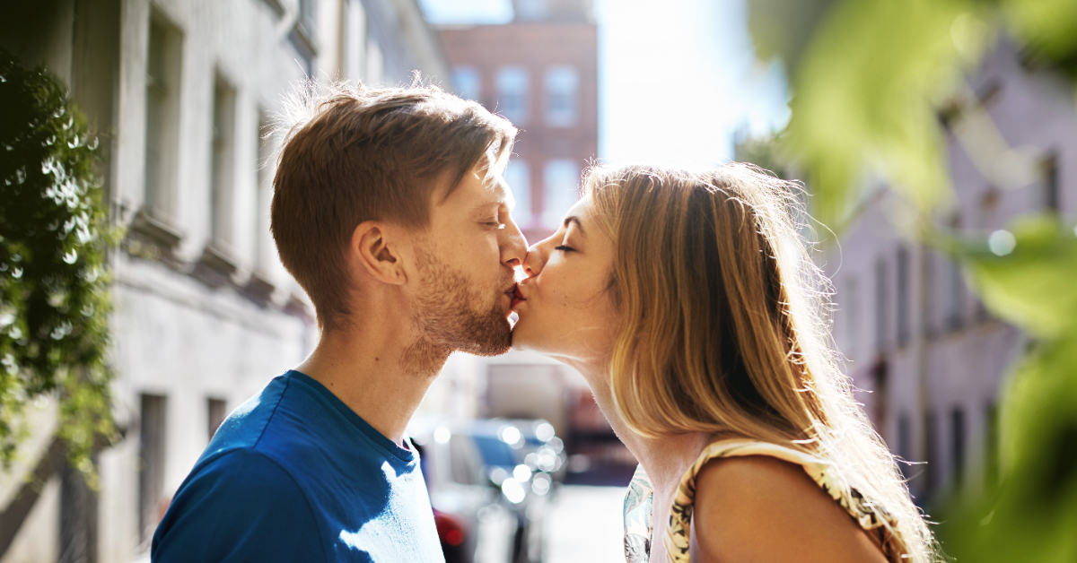 Qui sont les meilleurs amants ? Voici ce que disent les sondages Qui sont les meilleurs amants ? Voici ce que disent les sondages