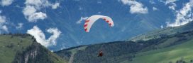 Les 7 meilleurs endroits de France pour sauter en parachute