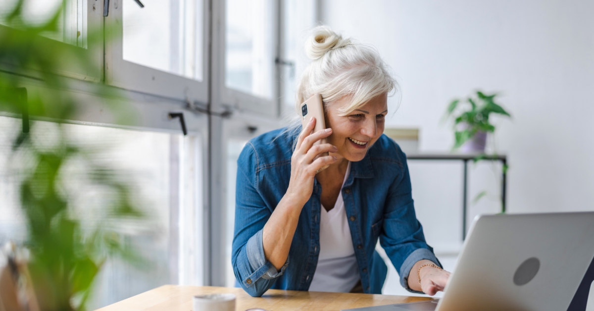 Emploi des seniors : quand est-on perçu comme « trop vieux » ? Emploi des seniors : quand est-on perçu comme « trop vieux » ?