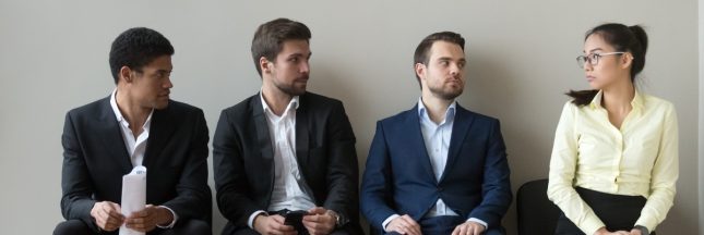 Sexisme en entreprise : plus de 9 femmes sur 10 en ont été victimes