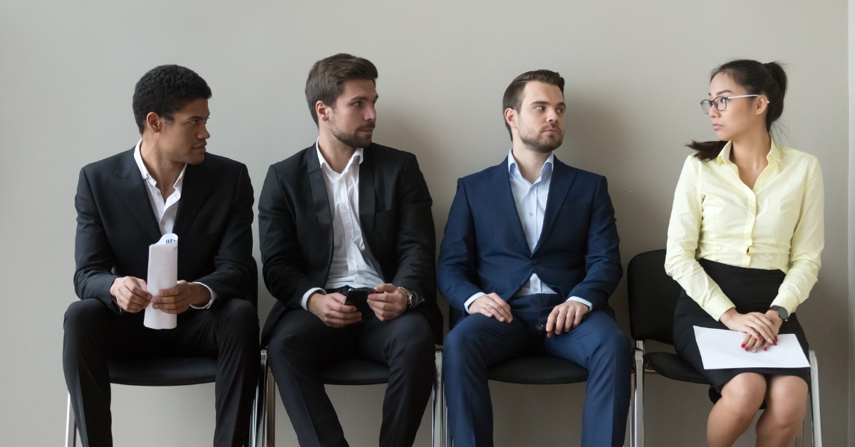 Sexisme en entreprise : plus de 9 femmes sur 10 en ont été victimes