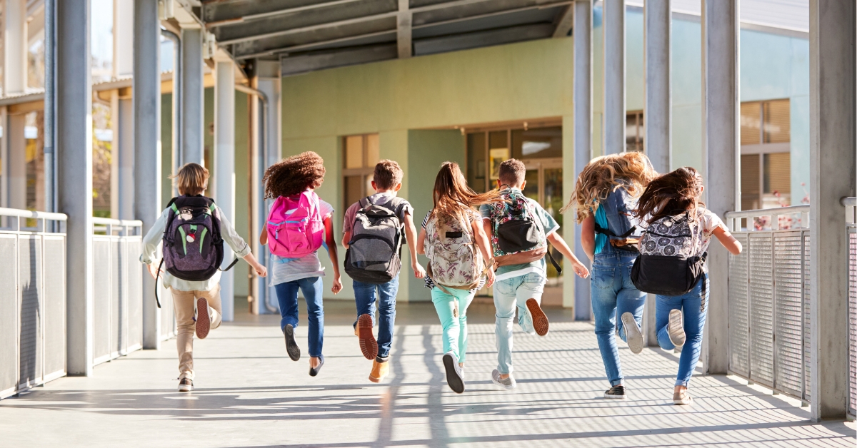 Convention citoyenne : vers la fin des longues vacances pour les enfants ? Votre opinion.