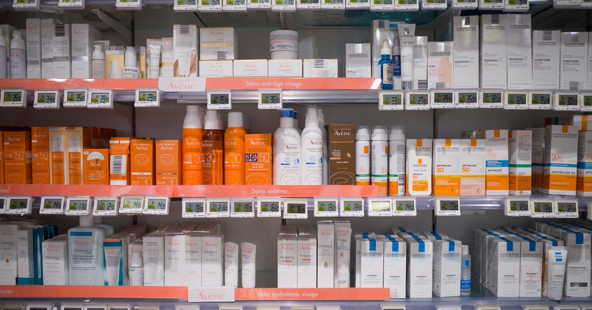 Crèmes solaires : les leaders du marché rattrapés par leurs formules