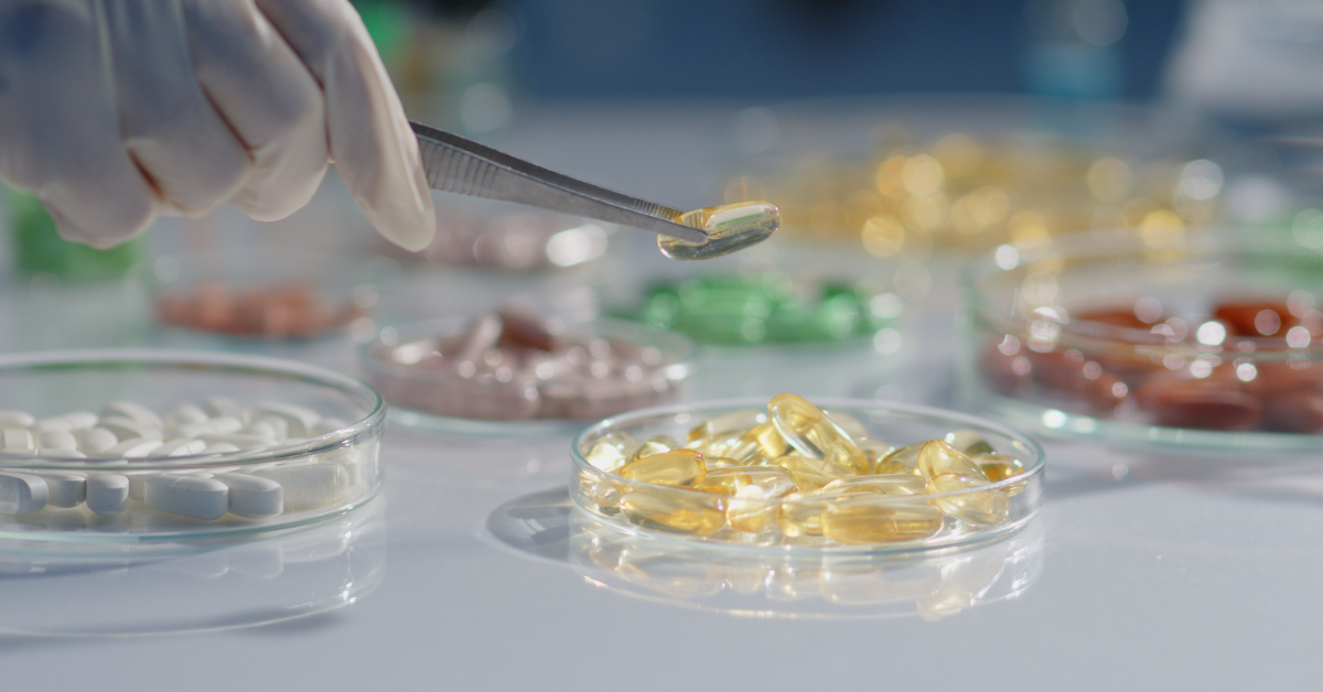 Du paracétamol produit à partir de déchets plastique