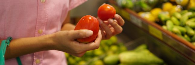 Fruits et légumes : gare au faux made in France