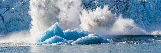 Réchauffement climatique : le seuil de +1,5 °C pourrait être franchi dès 2028