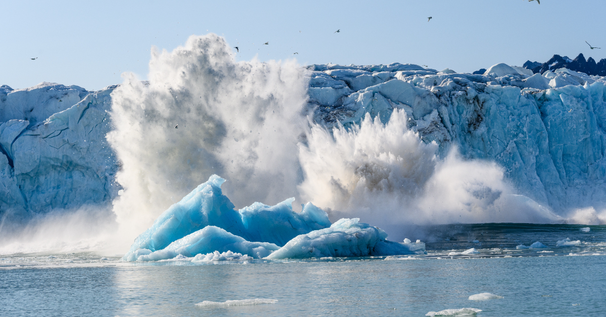 La planète file vers un réchauffement climatique de +1,5 °C dès 2028