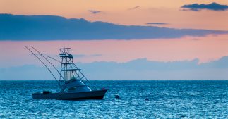 La mer Méditerranée de nouveau en surchauffe La mer Méditerranée de nouveau en surchauffe