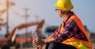 Protection des travailleurs en période de canicule : voici les nouvelles règles Protection des travailleurs en période de canicule : voici les nouvelles règles