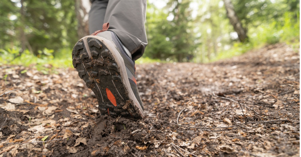 7.000 pas suffisent pour la santé : découvrez pourquoi mieux vaut fixer cet objectif 7.000 pas suffisent pour la santé : découvrez pourquoi mieux vaut fixer cet objectif