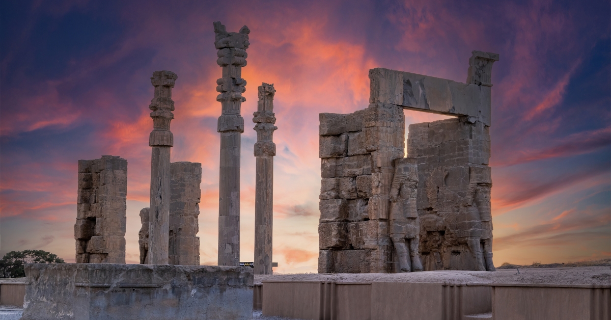 Sécheresse, inondations : 7 sites UNESCO sur 10 menacés