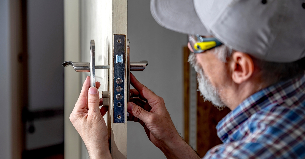 Dépannage à domicile : 60% des artisans sont en infraction