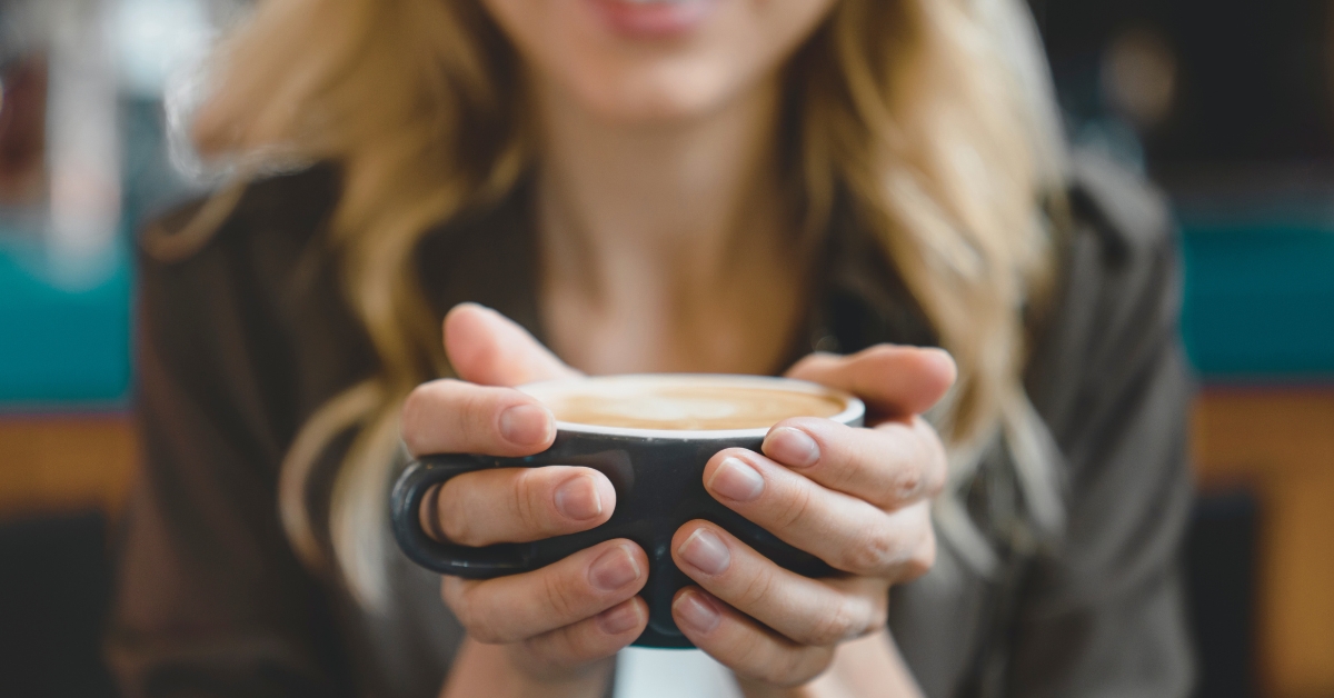 Le café, vraiment bon contre le vieillissement ?
