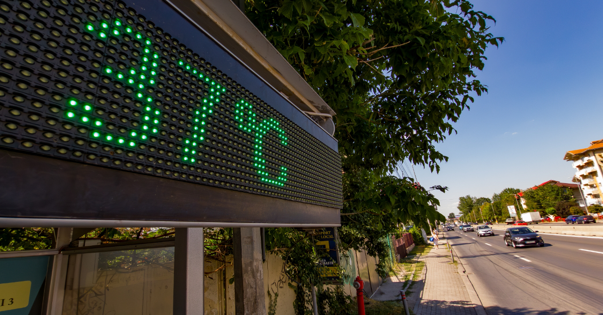 Canicule : qu'est-ce que la vigilance rouge, déclenchée dans 16 départements ?