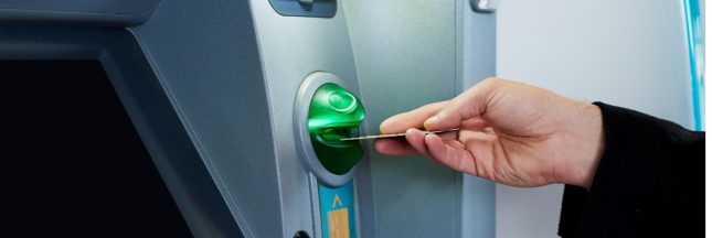 Combien d'argent les Français ont-ils sur leur compte courant ?