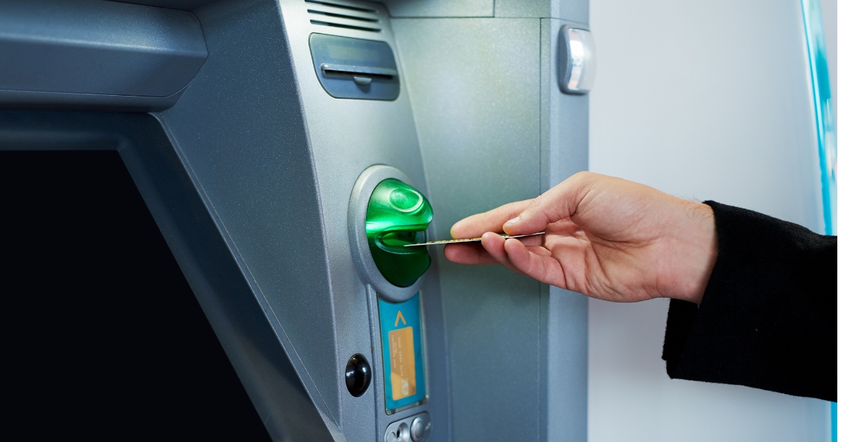 Combien d'argent les Français ont-ils sur leur compte courant ?