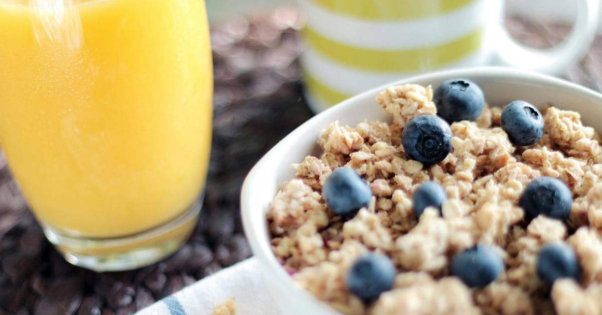 Petit-déjeuner équilibré : quels sont les bons réflexes nutritionnels à adopter ?