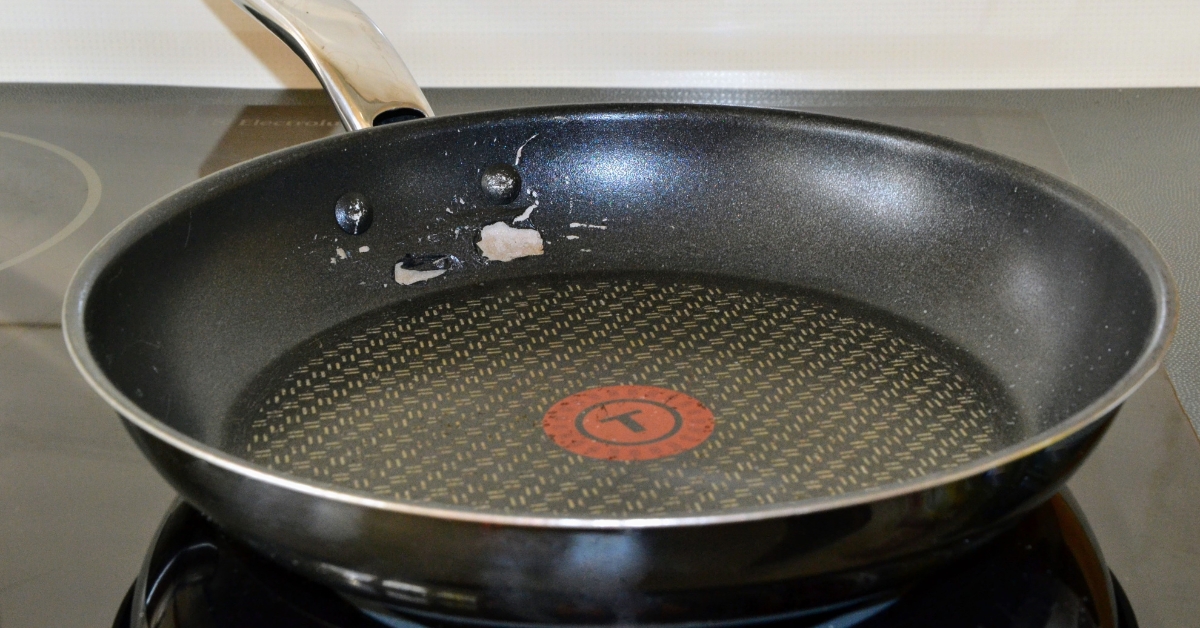 Recycler vos poêles usagées : ce sera bientôt possible chez La Poste