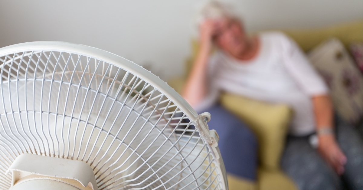 Réchauffement climatique : des décès prématurés triplés