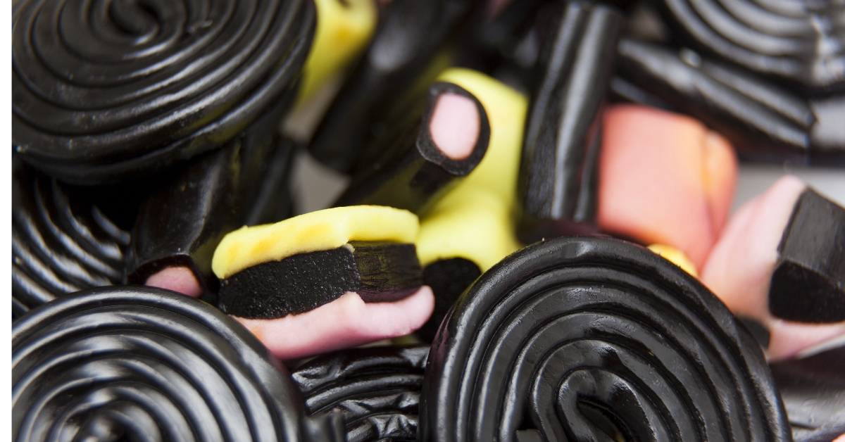 Réglisse : attention aux effets indésirables Réglisse : attention aux effets indésirables