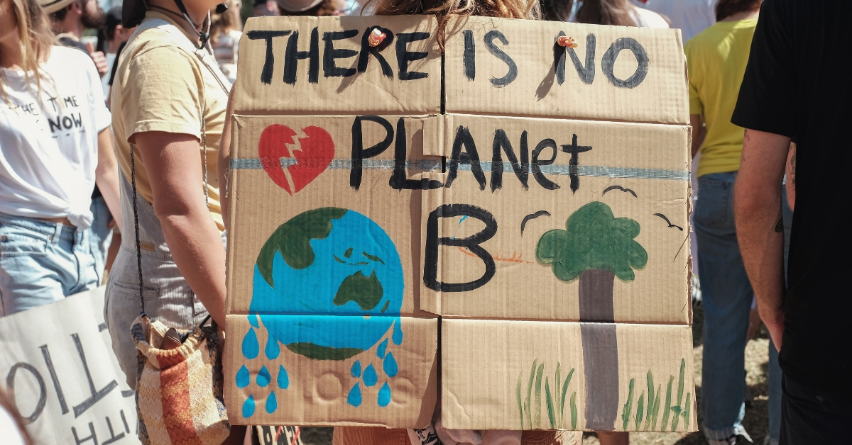 Climat : la Cour internationale de justice somme les États sommés d'agir... ou de réparer Climat : la Cour internationale de justice somme les États sommés d'agir... ou de réparer