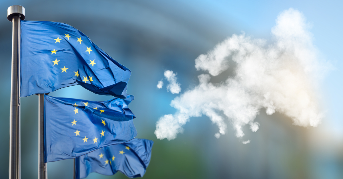 Inaction climatique : la Commission européenne freine l'ambition verte