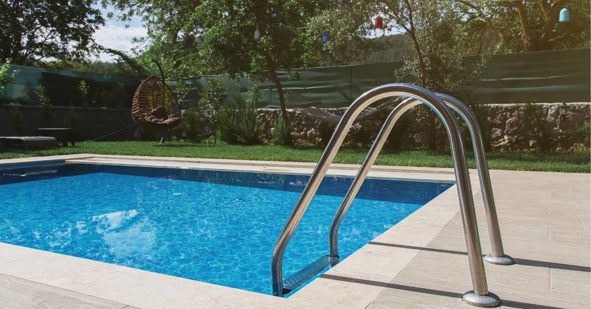 Sécheresse et piscines privées, peut-on encore creuser sans scrupules ?