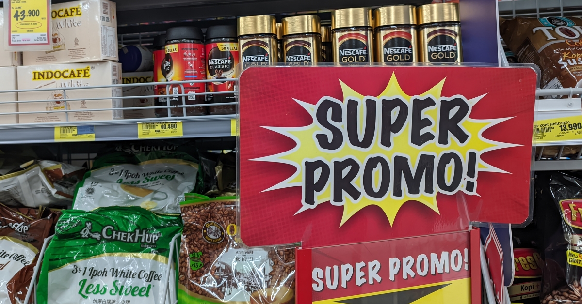 Connaissez-vous le 'Spaving' : quand l'illusion de l'économie vous ruine au supermarché Connaissez-vous le 'Spaving' : quand l'illusion de l'économie vous ruine au supermarché