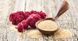 L'amarante : apprivoisez la graine aztèque miracle