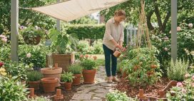 Comment prendre soin de vos plantes pendant les vacances ?