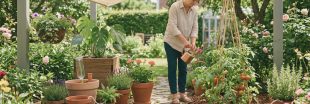 Comment prendre soin de vos plantes pendant les vacances ?