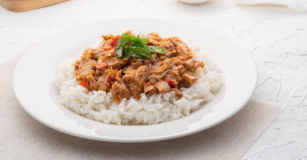 Contamination au mercure : des villes suppriment le thon des cantines scolaires