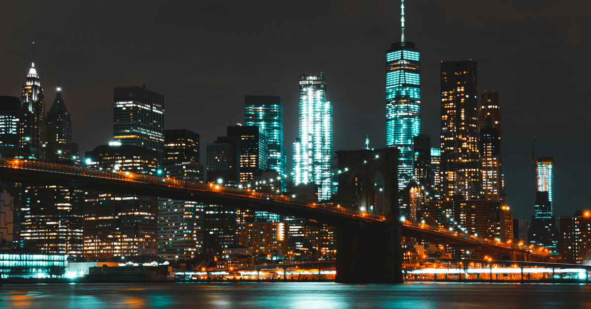 5 villes qui ne dorment jamais, à découvrir au moins une fois dans sa vie