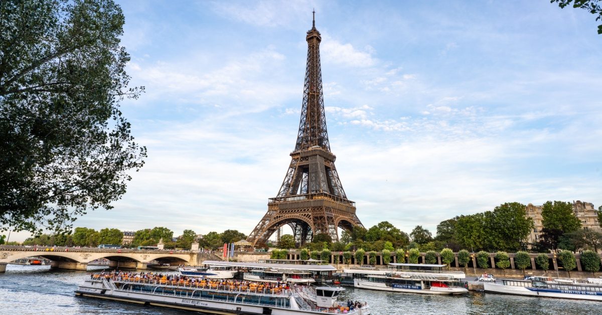 Paris : Airparif confirme une amélioration inédite de la qualité de l’air