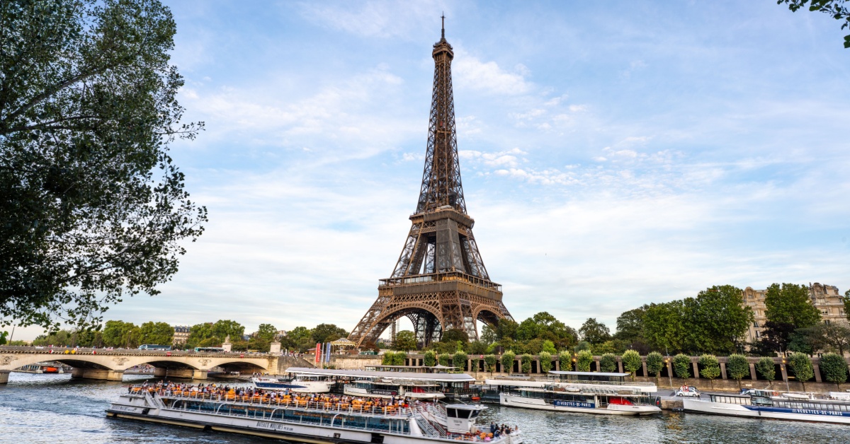 Paris : Airparif confirme une amélioration inédite de la qualité de l'air Paris : Airparif confirme une amélioration inédite de la qualité de l'air